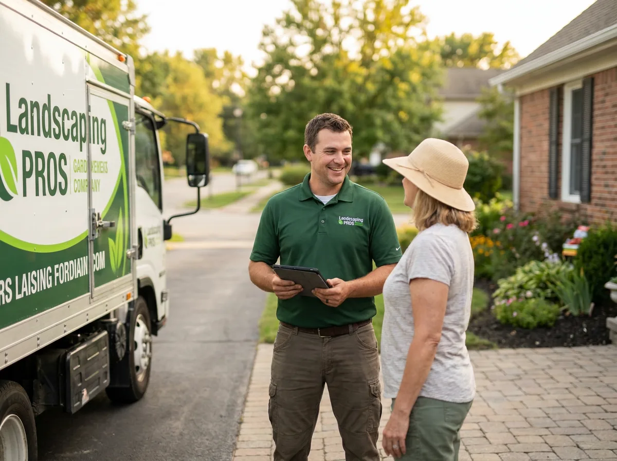 Landscaping Laketown, UT FAQs
